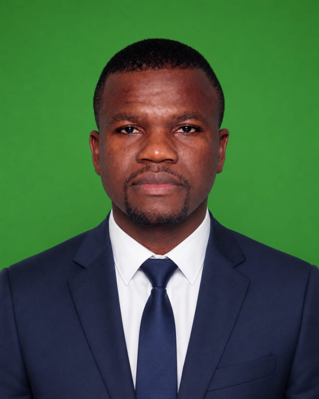 Henry Ngogo, BSc, MPH